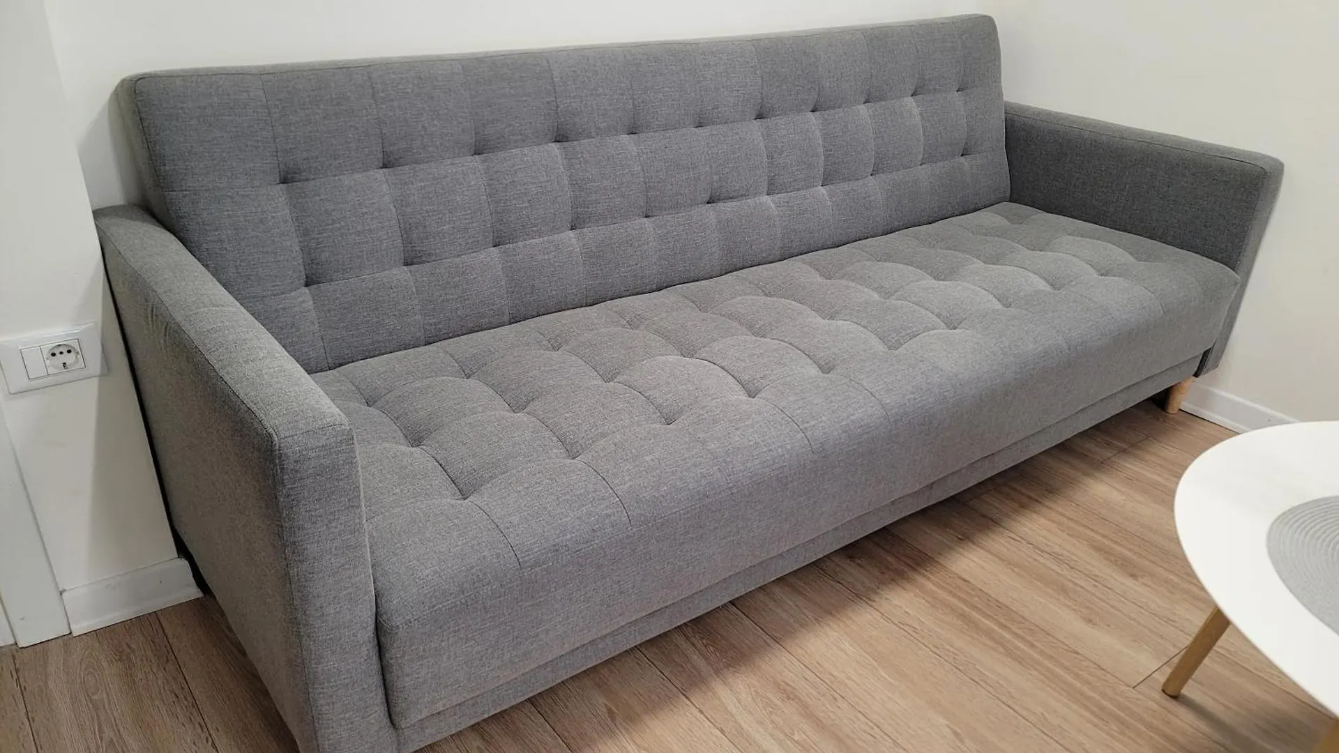 Ssupera Apartment Tirana