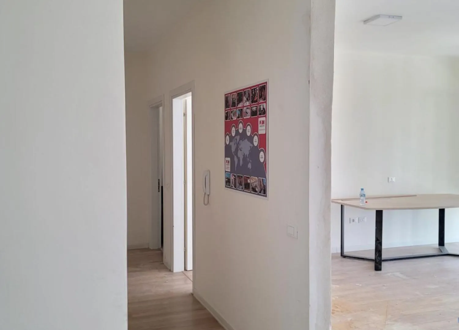 Ssupera Apartment Tirana